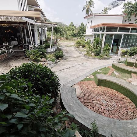 Hotel Field-D House Ko Tao Exterior foto