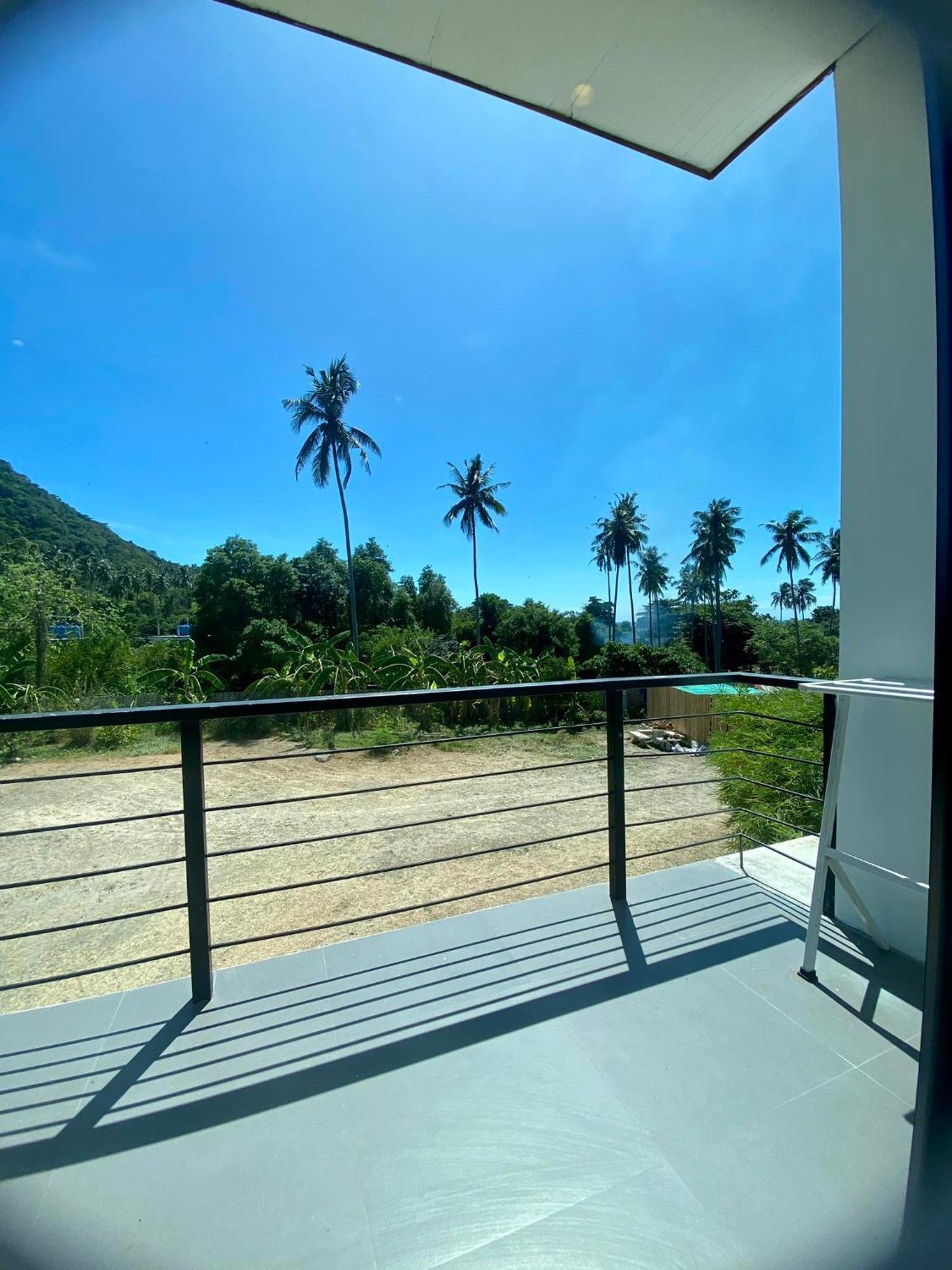 Hotel Field-D House Ko Tao Habitación foto